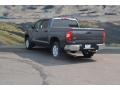 2017 Magnetic Gray Metallic Toyota Tundra SR5 CrewMax 4x4  photo #3