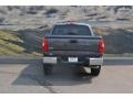2017 Magnetic Gray Metallic Toyota Tundra SR5 CrewMax 4x4  photo #4