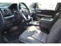 2017 Magnetic Gray Metallic Toyota Tundra SR5 CrewMax 4x4  photo #5