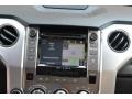 2017 Magnetic Gray Metallic Toyota Tundra SR5 CrewMax 4x4  photo #6