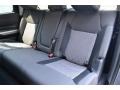 2017 Magnetic Gray Metallic Toyota Tundra SR5 CrewMax 4x4  photo #7