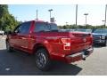 2018 Ruby Red Ford F150 XLT SuperCrew 4x4  photo #24