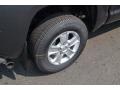 2017 Magnetic Gray Metallic Toyota Tundra SR5 CrewMax 4x4  photo #9
