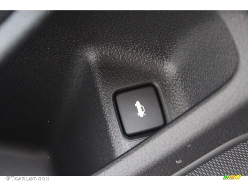 2017 Civic LX Sedan - Modern Steel Metallic / Black photo #9