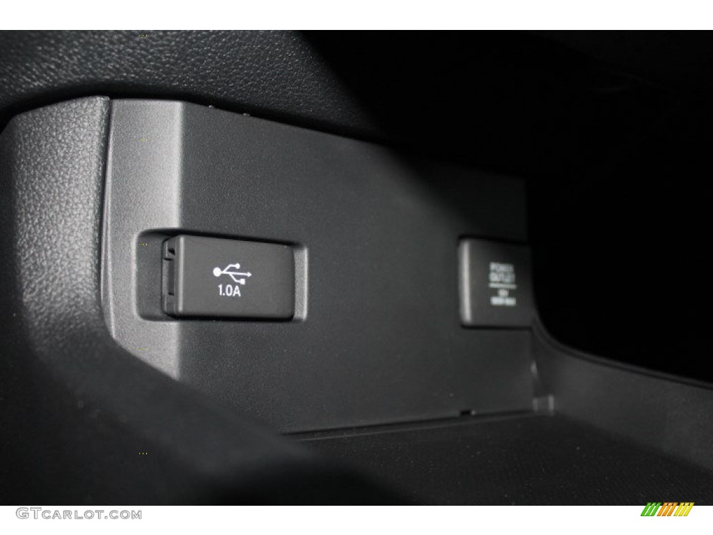 2017 Civic LX Sedan - Modern Steel Metallic / Black photo #21