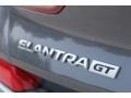 Summit Gray - Elantra GT  Photo No. 9