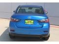 Sapphire - Yaris iA  Photo No. 7