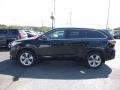 Attitude Black Metallic - Highlander Limited AWD Photo No. 7