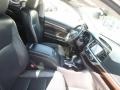 Attitude Black Metallic - Highlander Limited AWD Photo No. 11