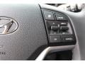 2017 Coliseum Gray Hyundai Tucson SE  photo #20