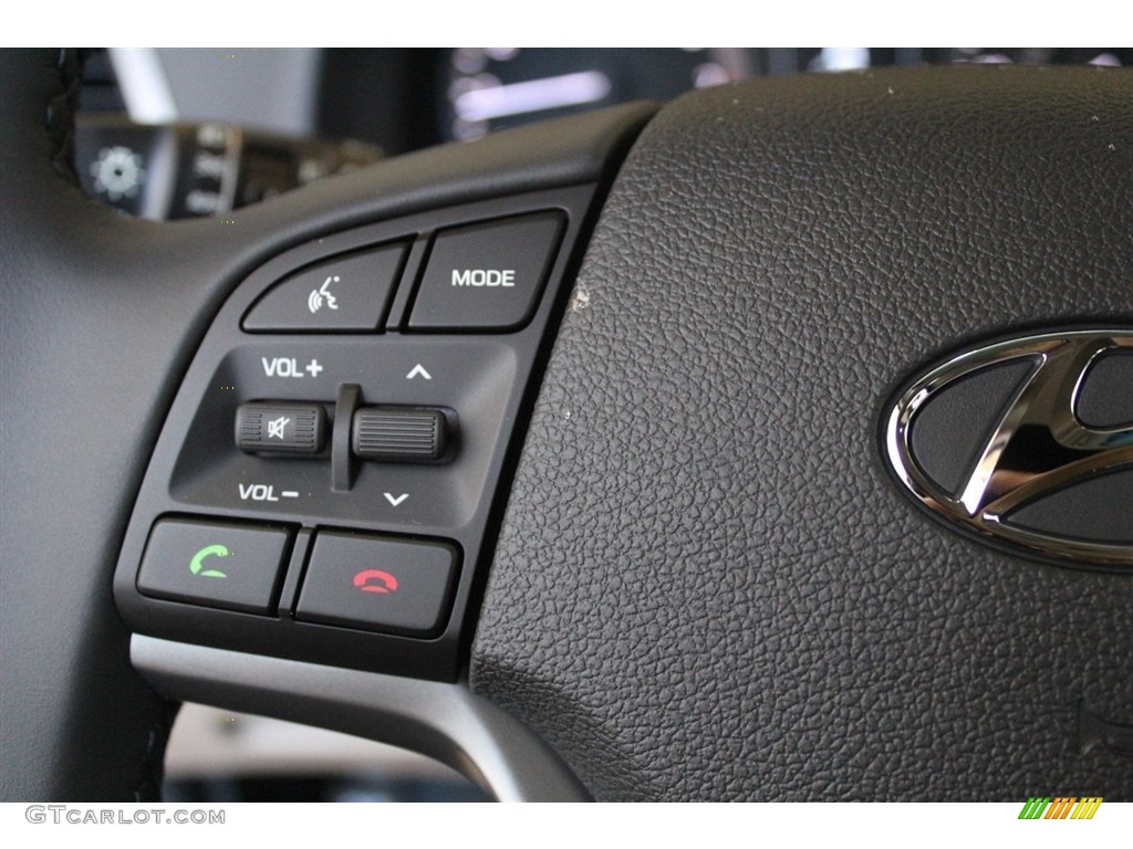 2017 Tucson Sport - Mojave Sand / Beige photo #18
