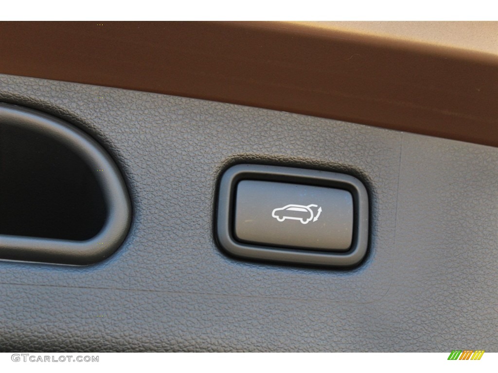 2017 Tucson Sport - Mojave Sand / Beige photo #27