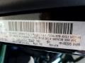 2017 Black Jeep Wrangler Sport 4x4  photo #8