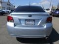 Ice Silver Metallic - Impreza 2.0i Premium 4 Door Photo No. 6