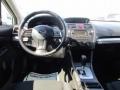 Ice Silver Metallic - Impreza 2.0i Premium 4 Door Photo No. 9
