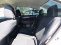 Ice Silver Metallic - Impreza 2.0i Premium 4 Door Photo No. 10