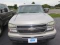 Silver Birch Metallic - Silverado 1500 LT Crew Cab 4x4 Photo No. 2