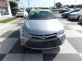 Celestial Silver Metallic - Camry LE Photo No. 2