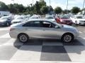 Celestial Silver Metallic - Camry LE Photo No. 3