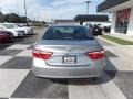 Celestial Silver Metallic - Camry LE Photo No. 4