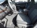 Celestial Silver Metallic - Camry LE Photo No. 11