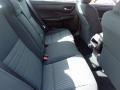 Celestial Silver Metallic - Camry LE Photo No. 14