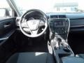 Celestial Silver Metallic - Camry LE Photo No. 15