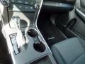 Celestial Silver Metallic - Camry LE Photo No. 19