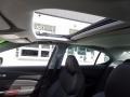 Crystal Black Pearl - TLX Sedan Photo No. 11