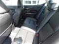 Crystal Black Pearl - TLX Sedan Photo No. 12