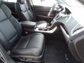 Crystal Black Pearl - TLX Sedan Photo No. 13
