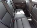 Crystal Black Pearl - TLX Sedan Photo No. 14