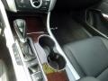Crystal Black Pearl - TLX Sedan Photo No. 20