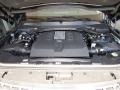  2017 Range Rover SVAutobiography Dynamic 5.0 Liter Supercharged DOHC 32-Valve LR-V8 Engine