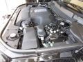 5.0 Liter Supercharged DOHC 32-Valve LR-V8 2017 Land Rover Range Rover SVAutobiography Dynamic Engine