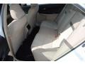 Super White - Camry LE Photo No. 22