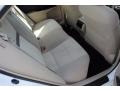 Super White - Camry LE Photo No. 24