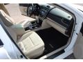Super White - Camry LE Photo No. 26