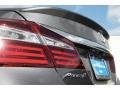 2017 Modern Steel Metallic Honda Accord Sport Sedan  photo #3
