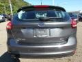 Magnetic - Focus SEL Hatch Photo No. 3