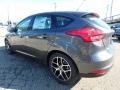2017 Ford Focus SEL Hatch Wheel