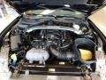  2017 Mustang Shelby GT350 5.2 Liter DOHC 32-Valve Ti-VCT Flat Plane Crank V8 Engine