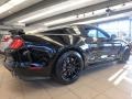 2017 Shadow Black Ford Mustang Shelby GT350  photo #5