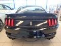 Shadow Black - Mustang Shelby GT350 Photo No. 6