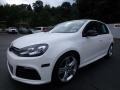 Candy White - Golf R 4 Door 4Motion Photo No. 3
