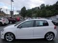 Candy White - Golf R 4 Door 4Motion Photo No. 4
