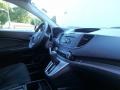 2014 Crystal Black Pearl Honda CR-V LX AWD  photo #13
