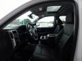 2018 Summit White Chevrolet Silverado 1500 LTZ Crew Cab 4x4  photo #10
