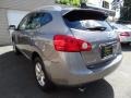 Frosted Steel Metallic - Rogue SV AWD Photo No. 4
