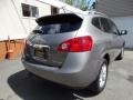Frosted Steel Metallic - Rogue SV AWD Photo No. 6